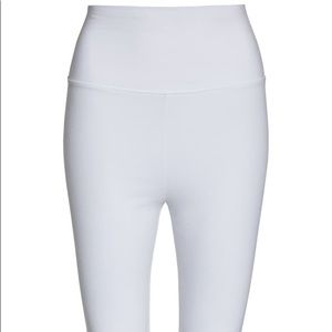 Nordstrom NWOT Go To High Waist Capri Leggings